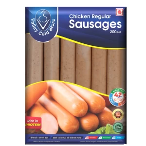 Chicken Sausage Mini - 200gm